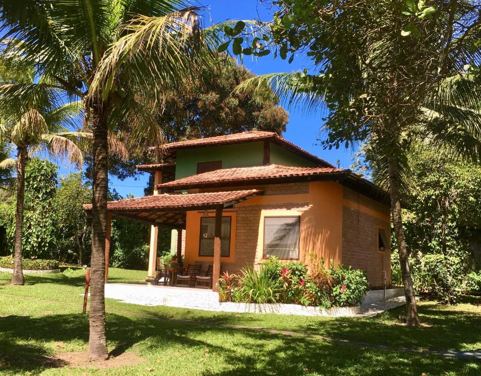  Residencial Alto do Arraial