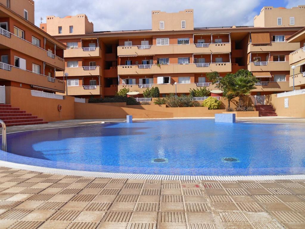 Appartement En las Nubes de Güimar (Spanje Puertito de Güímar ...