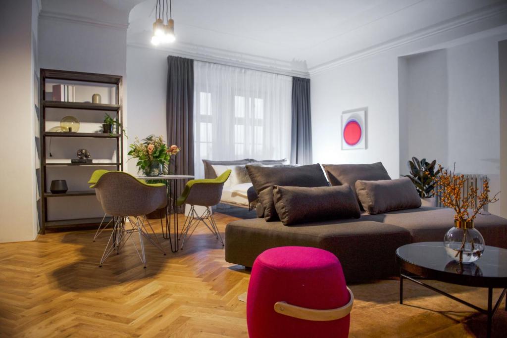 Lazenska N4 Residence - 