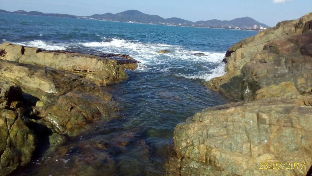  Pousada Vila D' Itália
