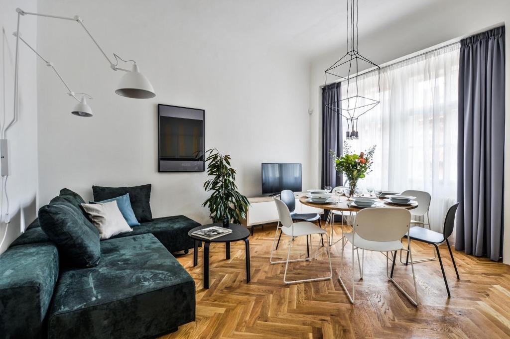 Lazenska N4 Residence - 