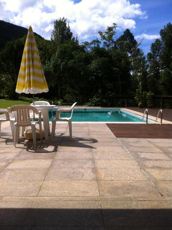  Casa Fazenda Inglesa Petrópolis RJ