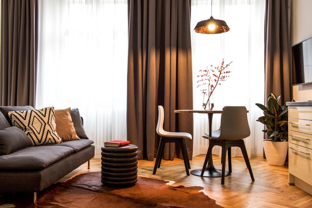 Lazenska N4 Residence - 