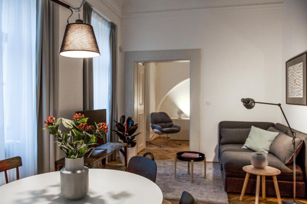 Lazenska N4 Residence - 