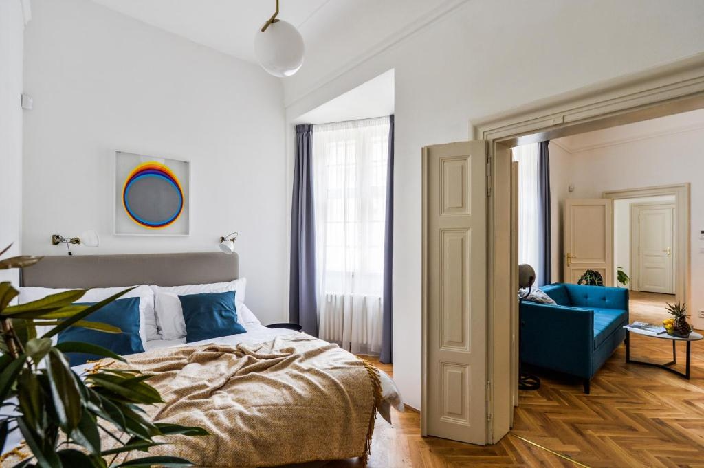Lazenska N4 Residence - 
