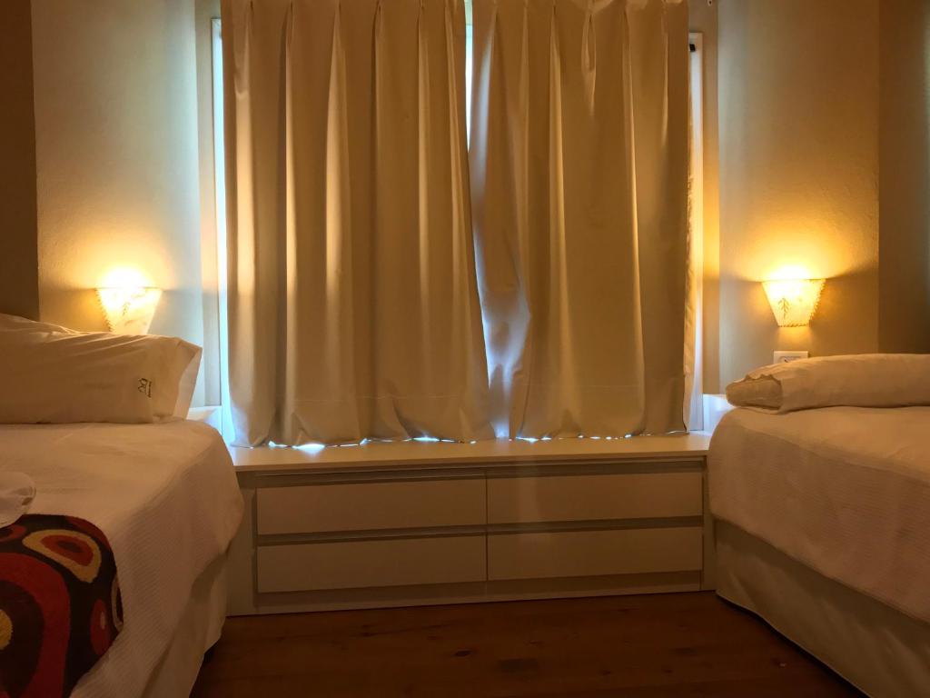 Complejo Pampa - Two-Bedroom Bungalow