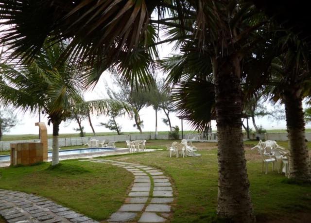 Pousada Cataventos  Pousada Cataventos