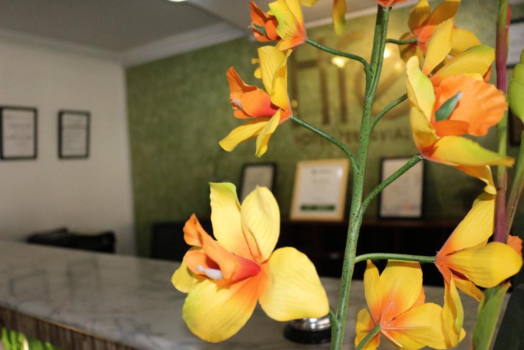 Fotografie z fotogalerie ubytování Hotel Ferrovial Corferias v destinaci Bogotá