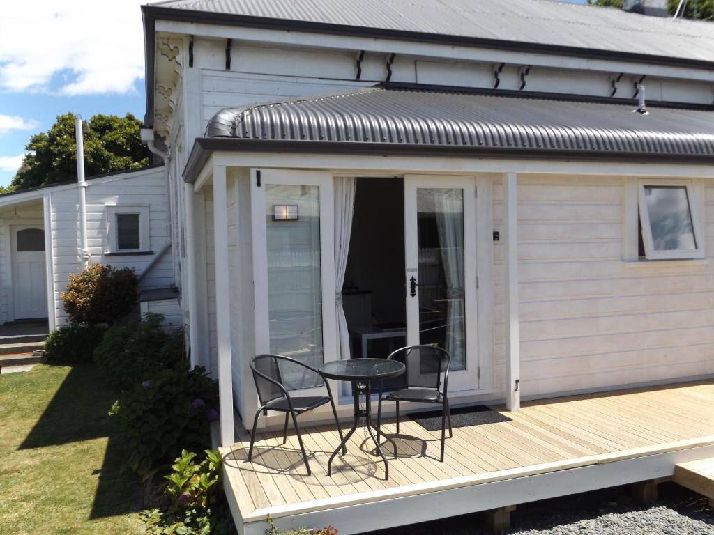 Villa Shakespeare - Resim 2