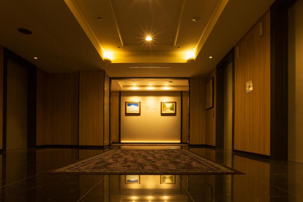Fotografie z fotogalerie ubytování Sapporo Excel Hotel Tokyu v destinaci Sapporo