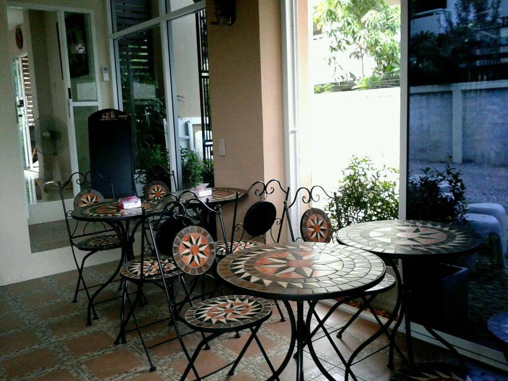 Fotografie z fotogalerie ubytování Baanchomchan v destinaci Hua Hin