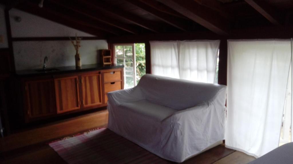  Casa de Hospedagem Paraty