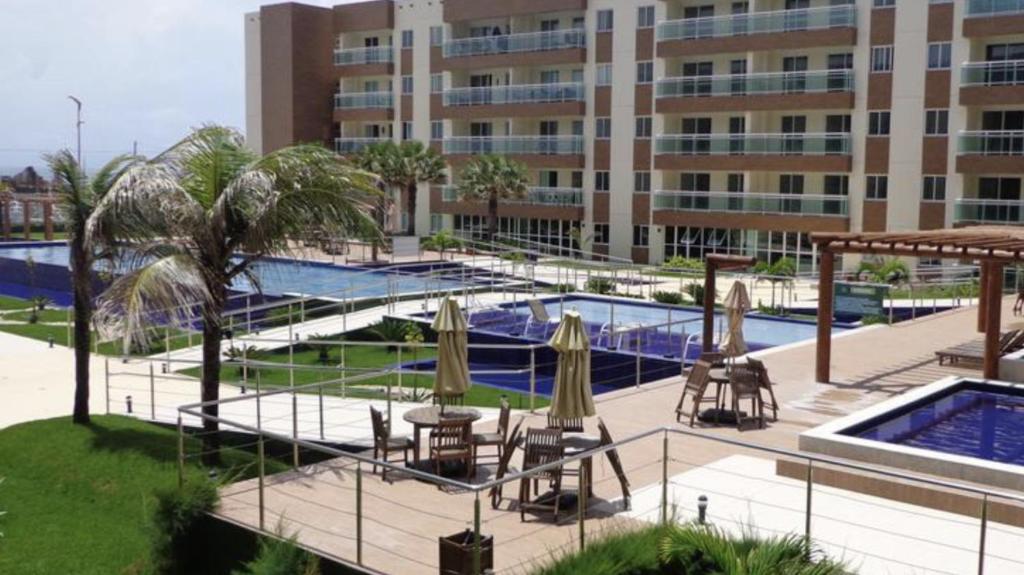 V G Fun Praia Do Futuro