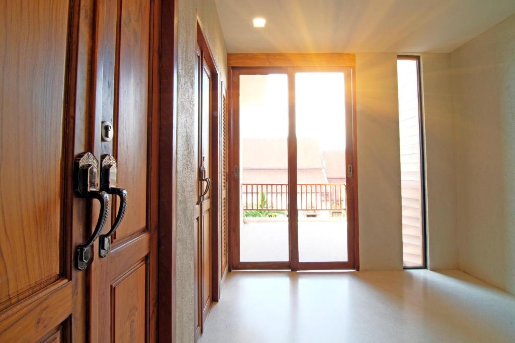 Tapae Gate Villa - Resim 36