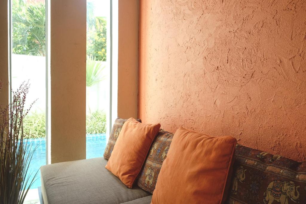 Tapae Gate Villa - Resim 31