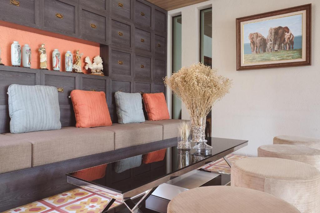 Tapae Gate Villa - Resim 30