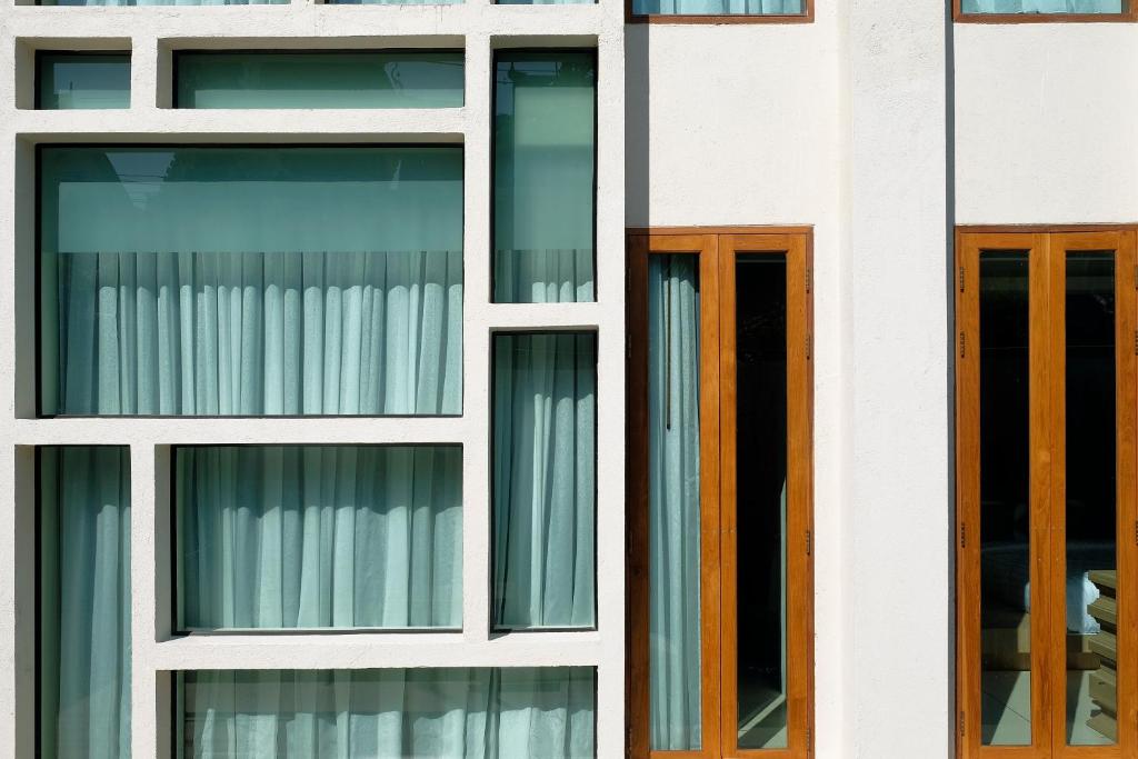 Tapae Gate Villa - Resim 38