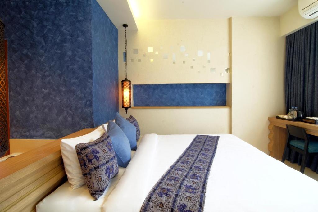 Tapae Gate Villa - Resim 15