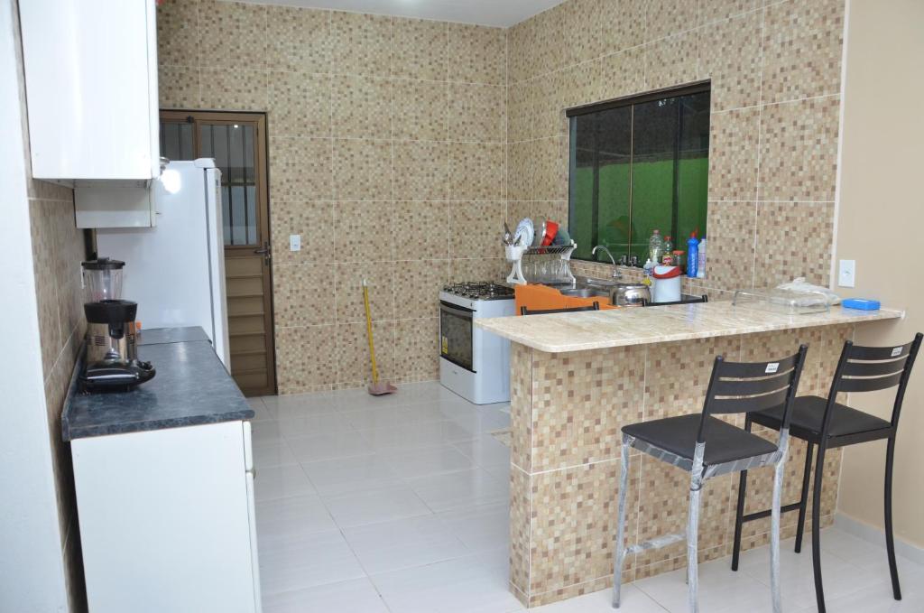  Beach House Maragogi