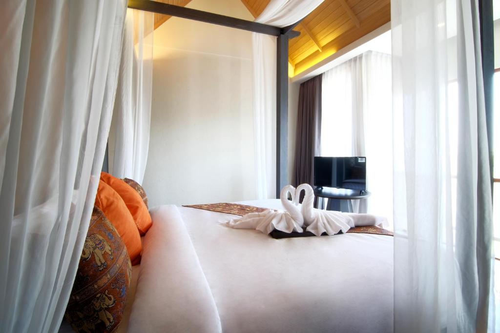 Tapae Gate Villa - Resim 27