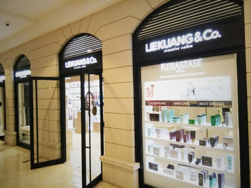 Fotografie z fotogalerie ubytování Grand Edge Hotel Semarang v destinaci Semarang