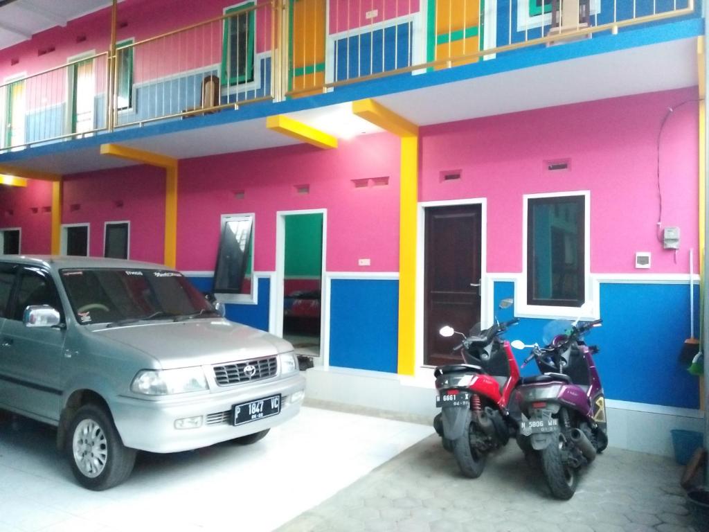 Fotografie z fotogalerie ubytování Homestay Lidiya v destinaci Banyuwangi