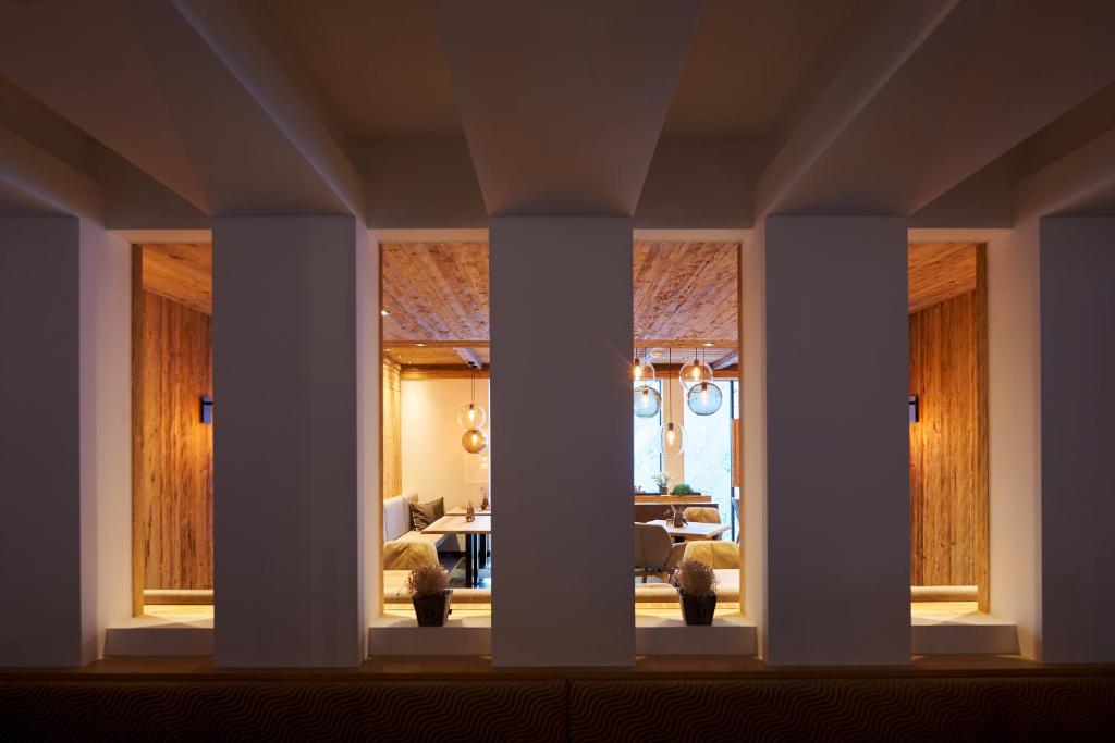 Fotografie z fotogalerie ubytování Alpenhotel Laurin v destinaci Hochgurgl