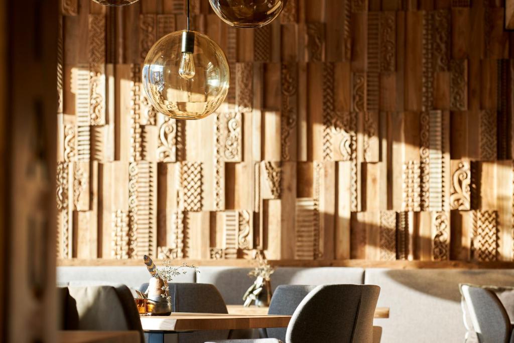Fotografie z fotogalerie ubytování Alpenhotel Laurin v destinaci Hochgurgl