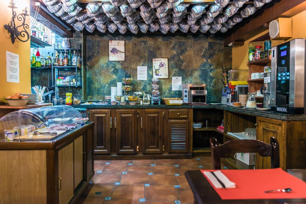 Hotel Posada del Toro - Resim 27