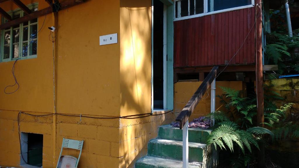  Chalé Remanso
