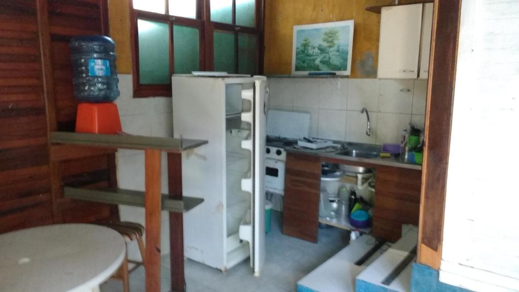 Chalé Remanso