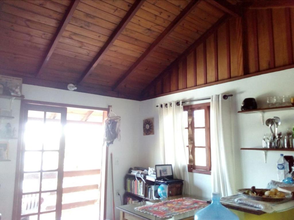  Chalé Remanso