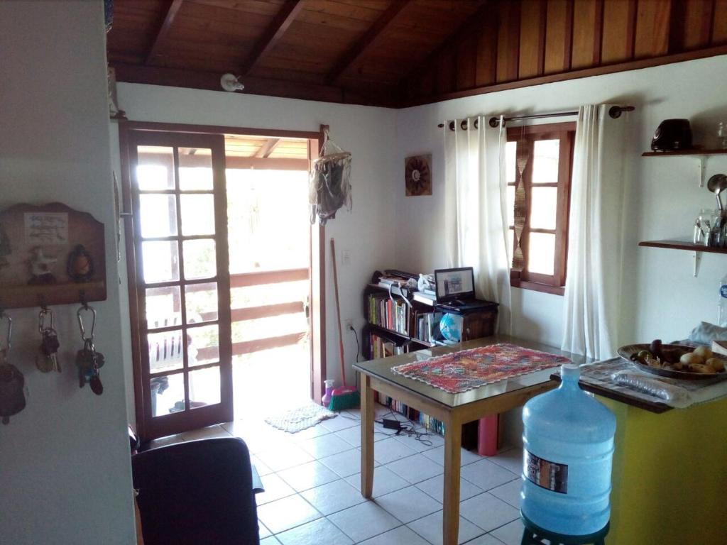  Chalé Remanso