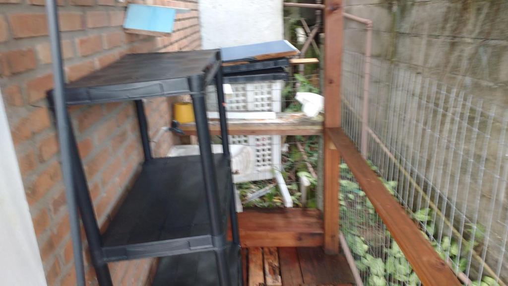 Chalé Remanso