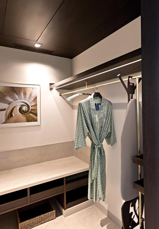 Fotografie z fotogalerie ubytování The Oberoi New Delhi v Novém Dillí