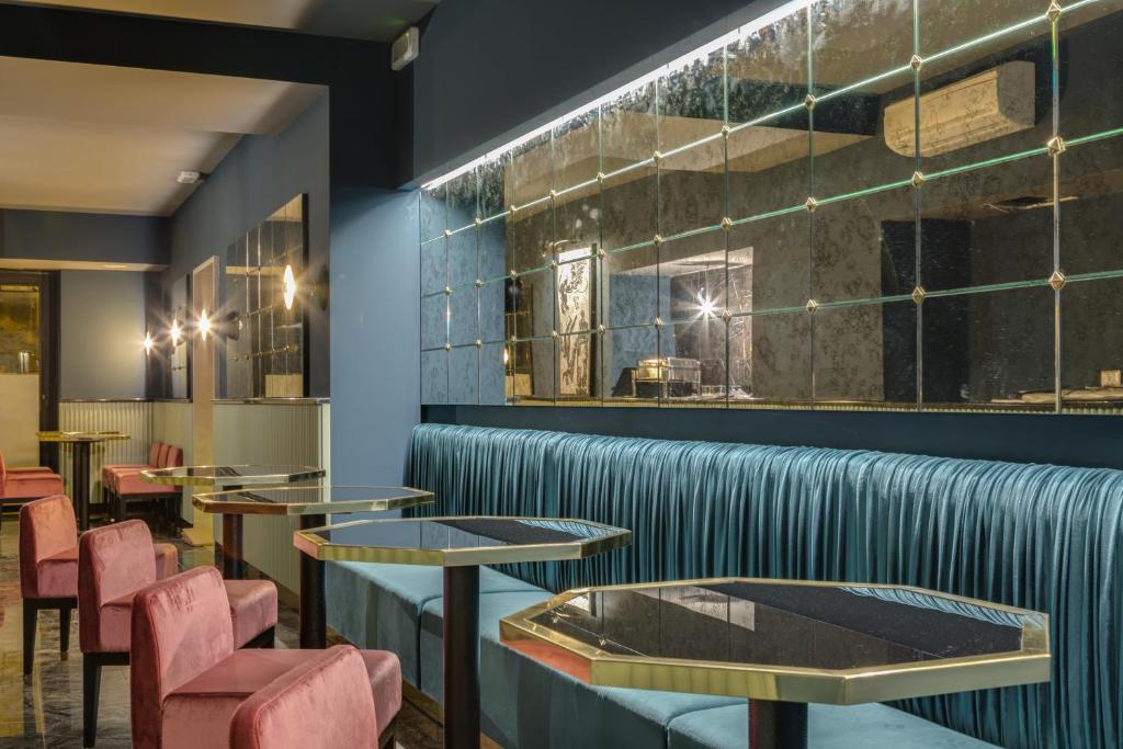 Otivm Hotel - Resim 17