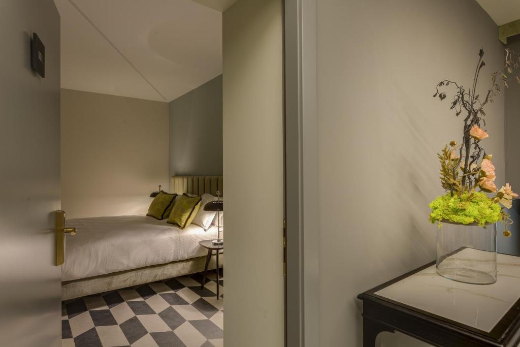 Otivm Hotel - Resim 35