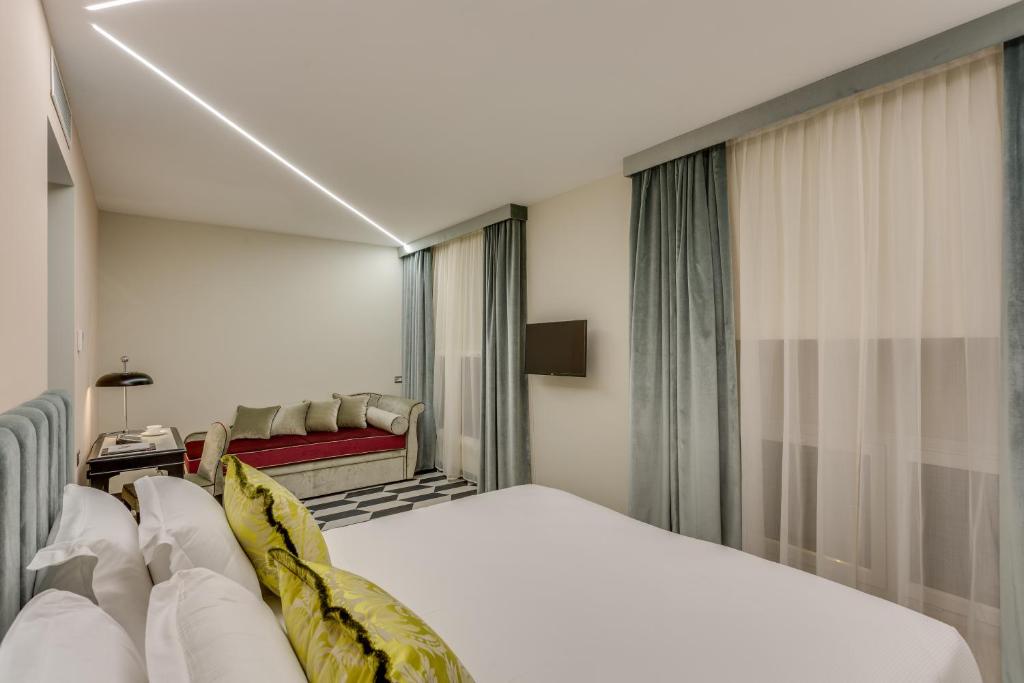 Otivm Hotel - Resim 37