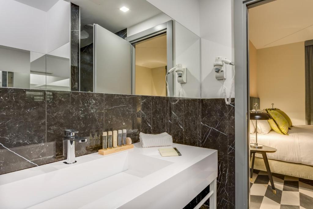 Otivm Hotel - Resim 28