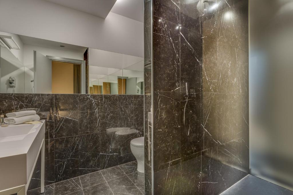 Otivm Hotel - Resim 43