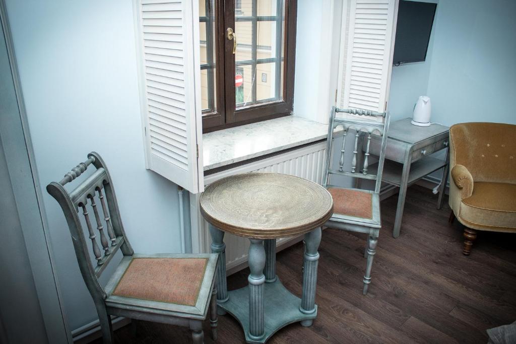 Pokoje Nad Arkadami - Studio -appartement