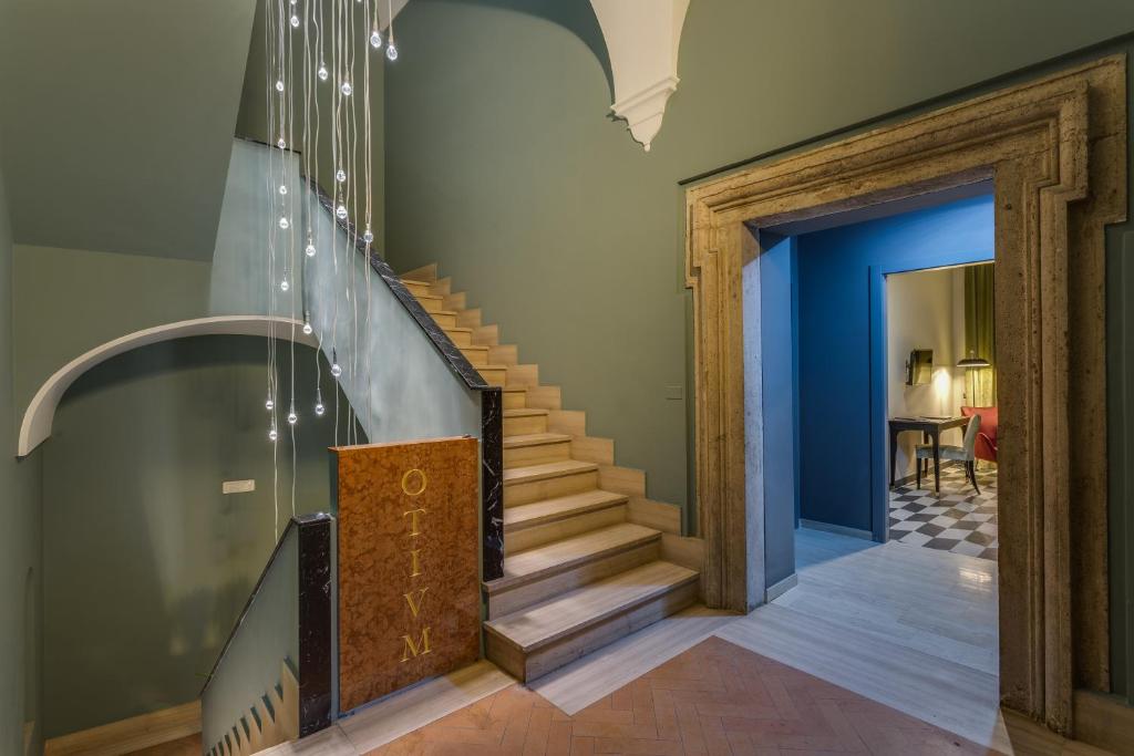 Otivm Hotel - Resim 27