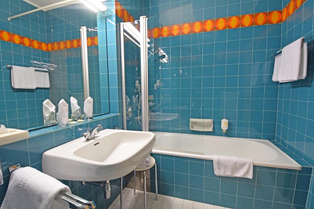 Hotel NockResort - 8