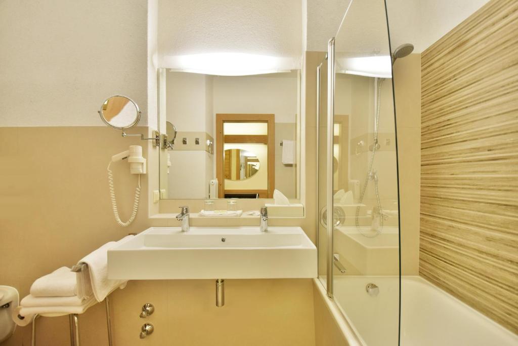 Hotel NockResort - 13