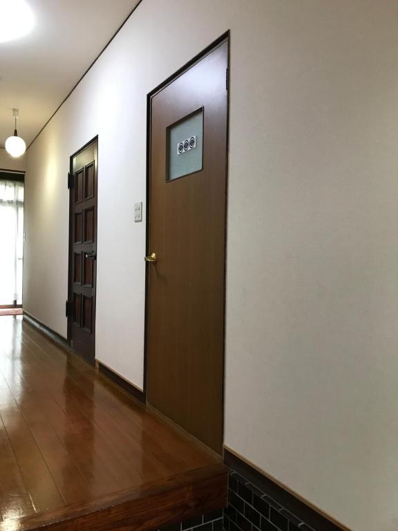 Fotografie z fotogalerie ubytování Nakaya House v destinaci Mijadžima