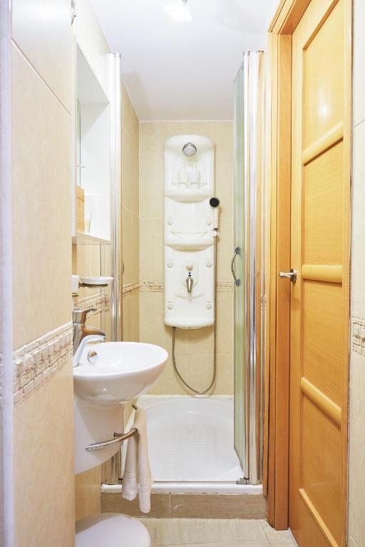 LEEWAYS APARTMENT in ROSARIO, Madrid – Bijgewerkte prijzen 2022