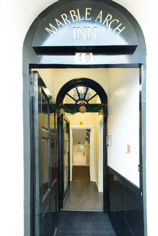 Marble Arch Inn - Resim 44