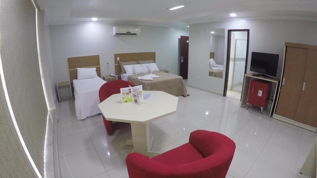  Hotel Coimbra