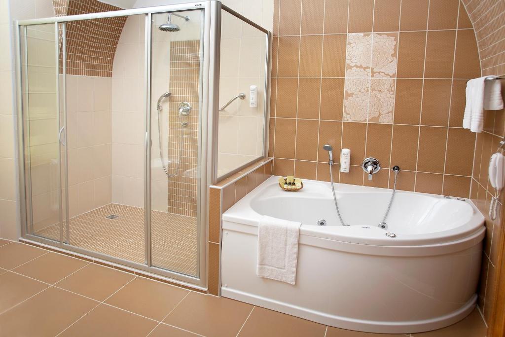 Hotel Metamorphis - Resim 13