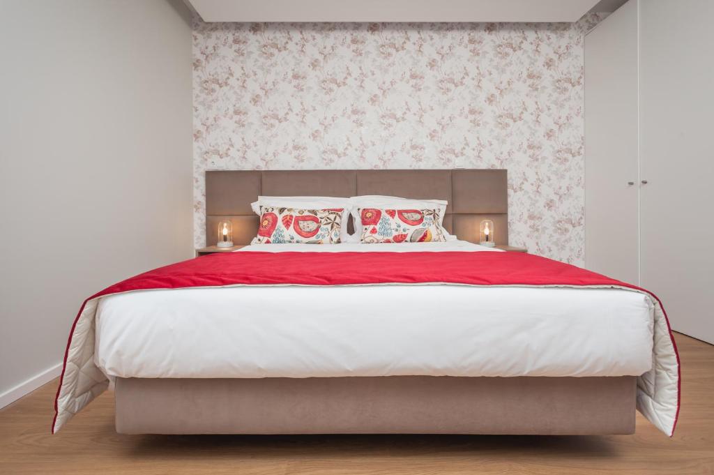 Essence Inn Marianos Hotel - Resim 24